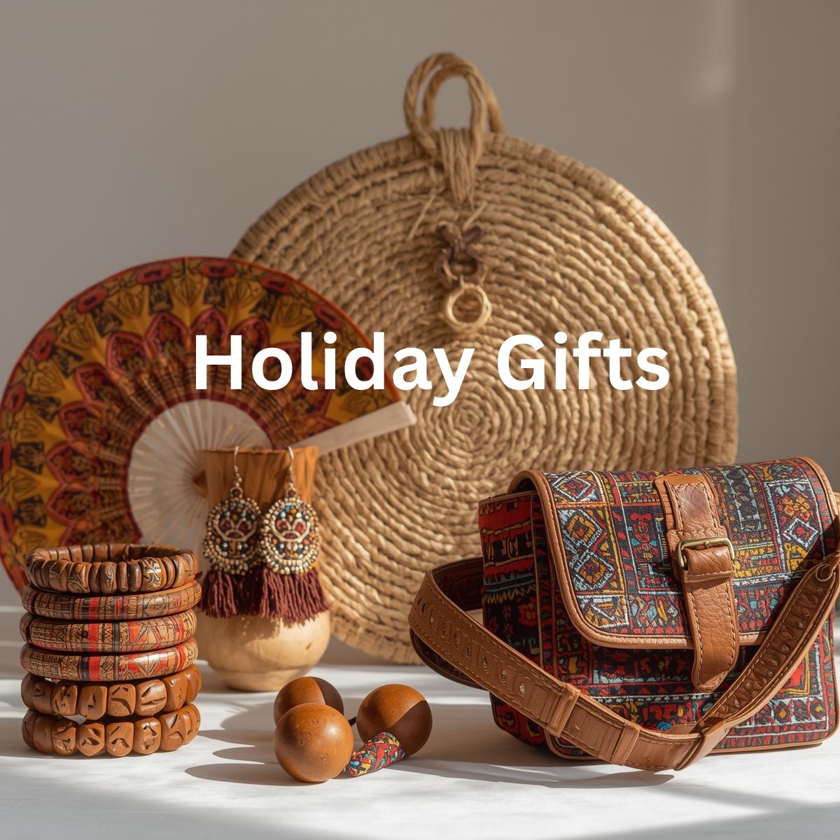 Holiday Gifts