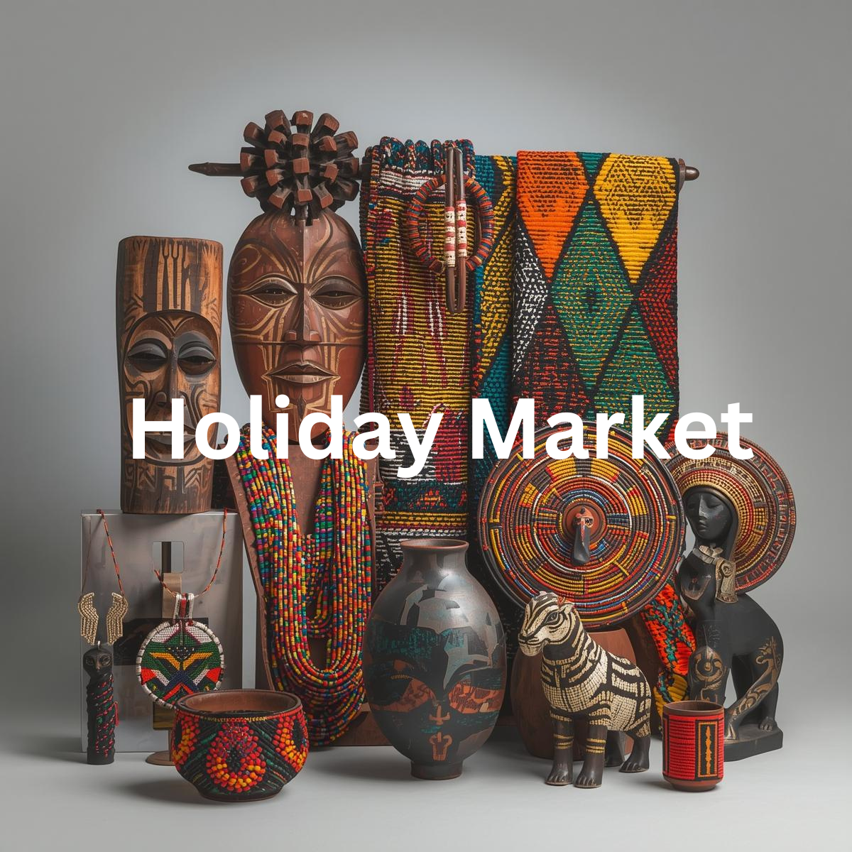 Holiday Market