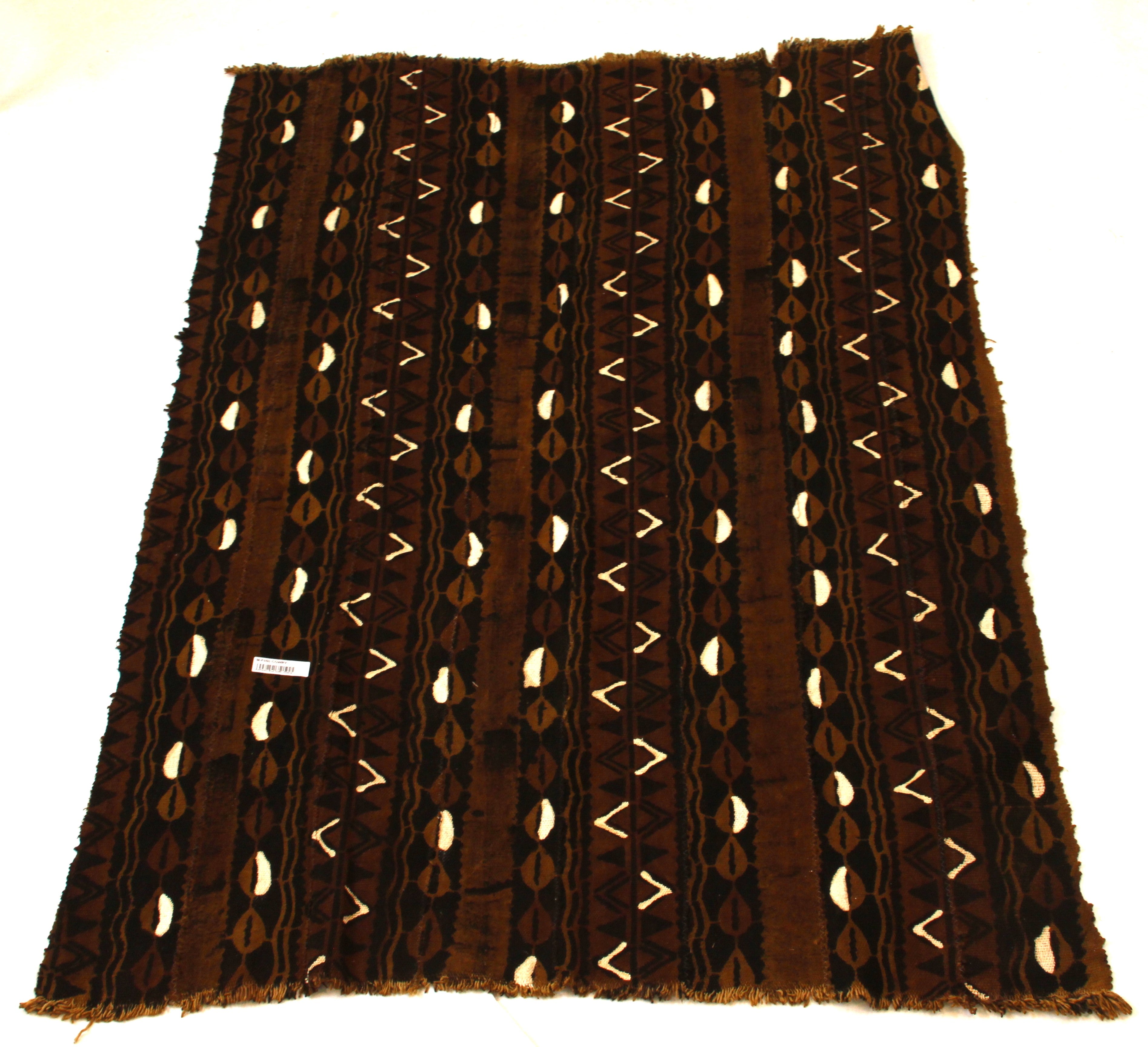 Choose Your Own Mud Cloth - Style #1