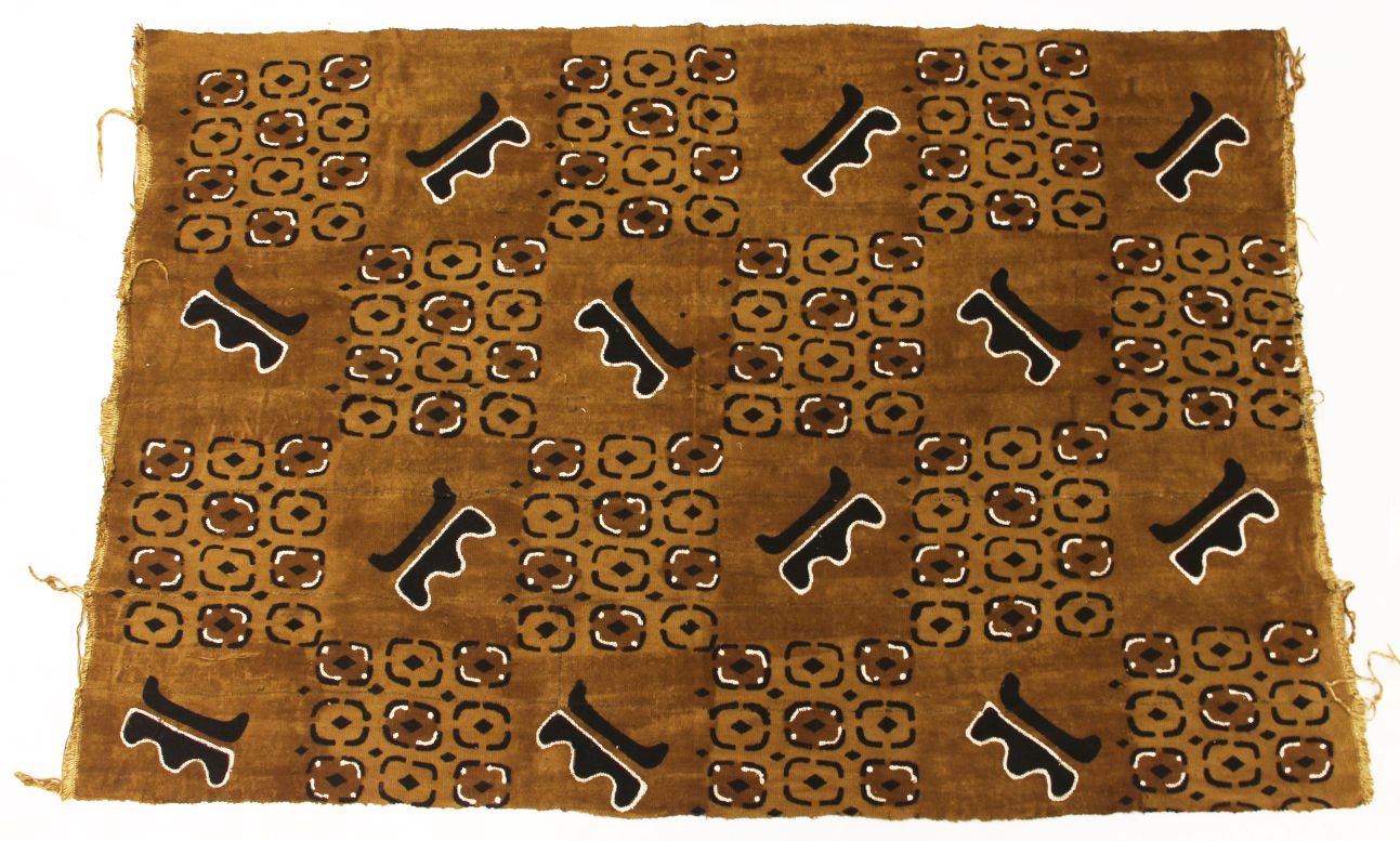 Choose Your Own Mud Cloth - Style #1