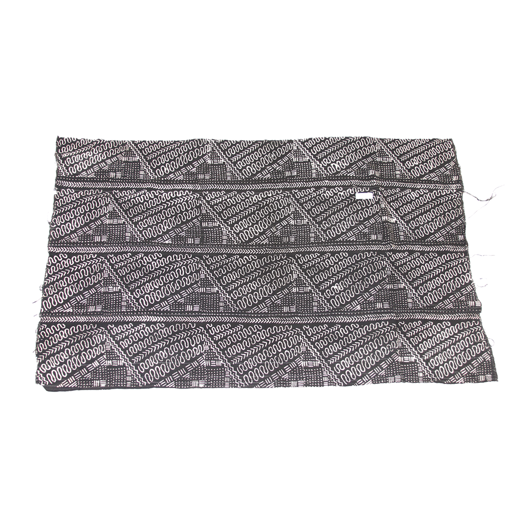Choose Your Own Mud Cloth - Style #1