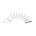 Bag Of 12 Wick Bars (For Candles)