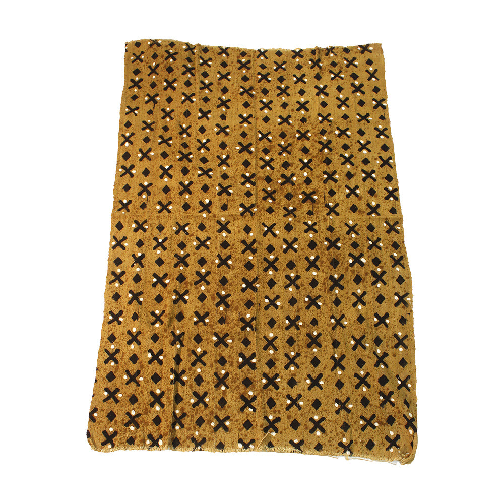 Choose Your Own Mud Cloth - Style #1