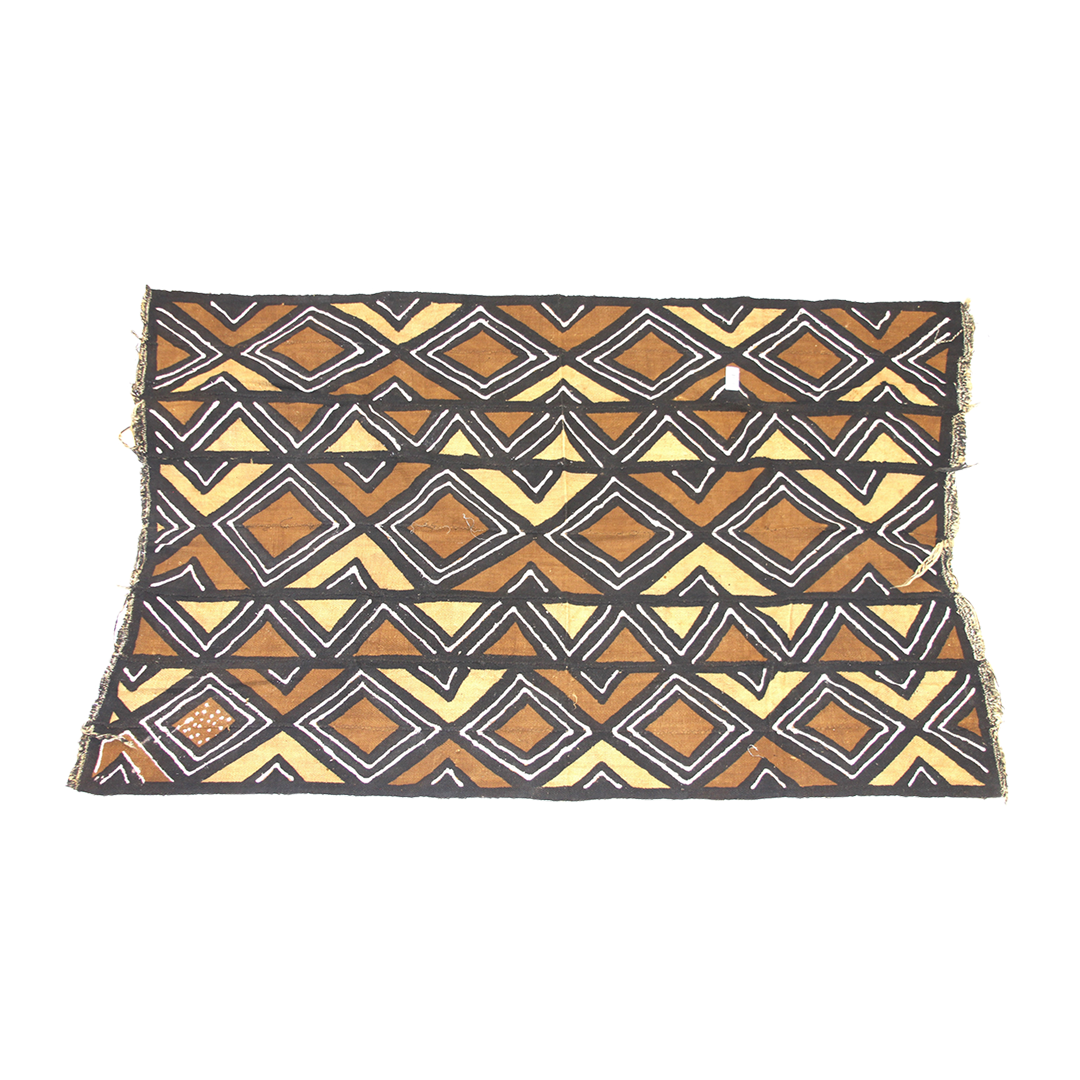 Choose Your Own Mud Cloth - Style #1