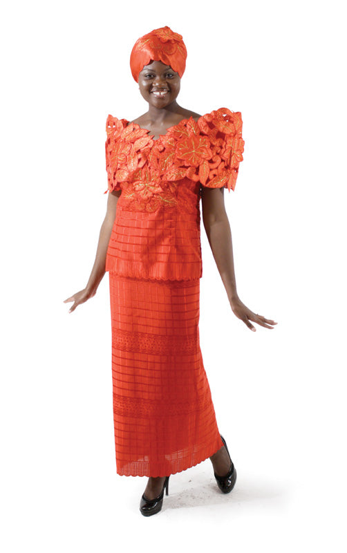 Butterfly Lace Skirt Set - Black - Size 12