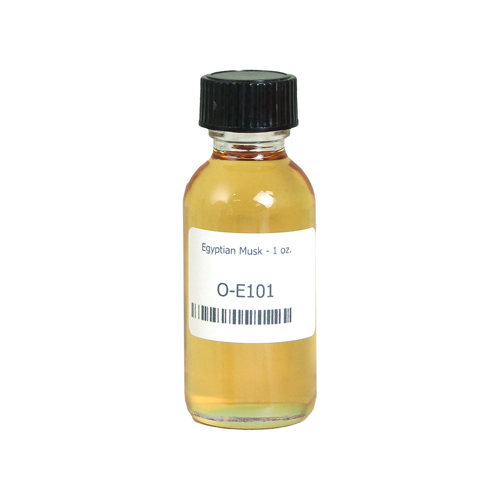 Egyptian Musk - 1 oz.