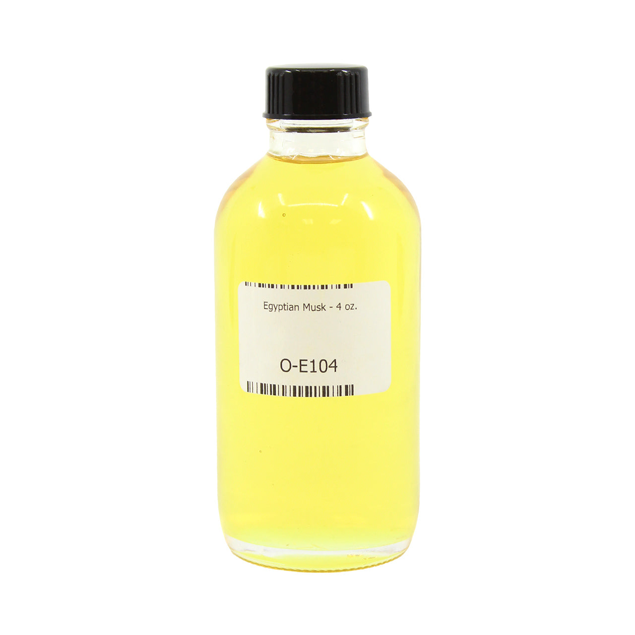 Egyptian Musk - 1 oz.