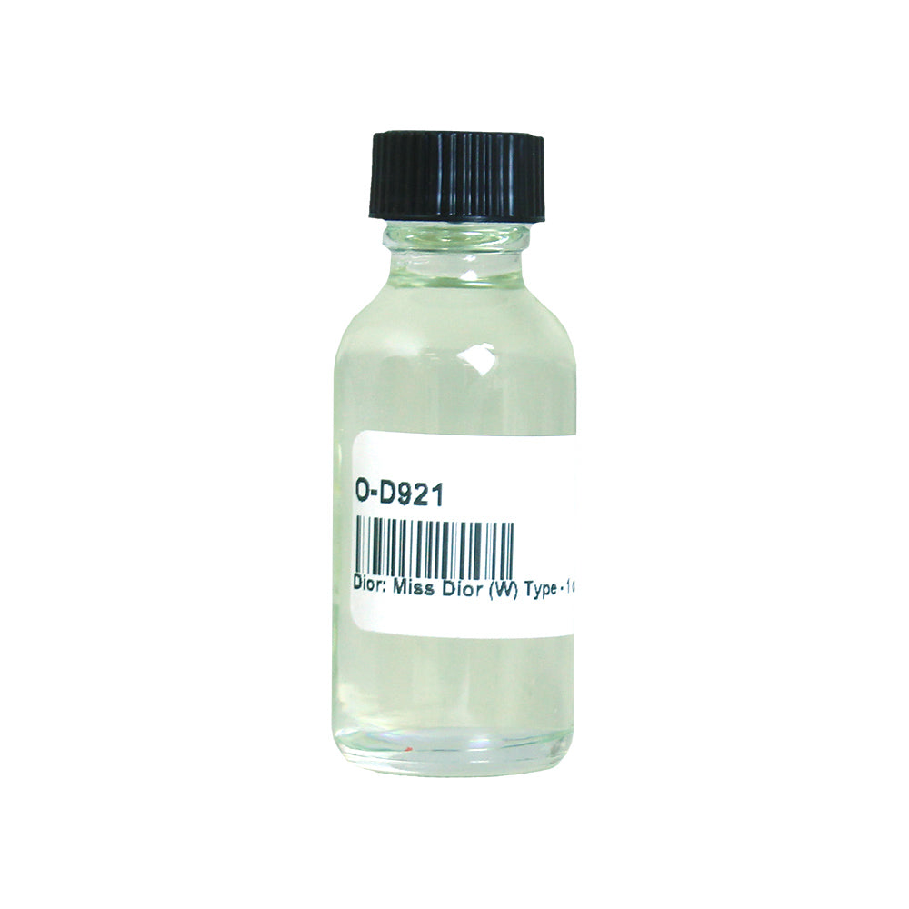 Dior: Miss Dior (W) Type - 1 oz.