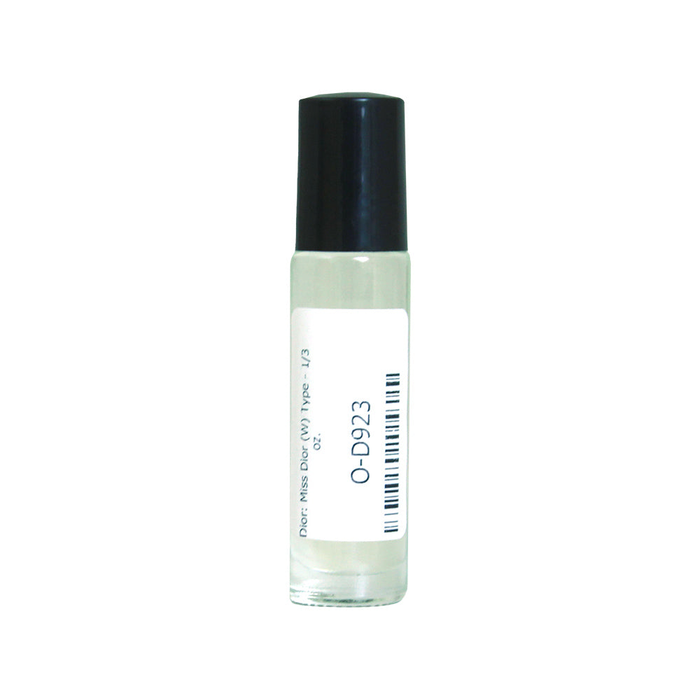 Dior: Miss Dior (W) Type - 1 oz.