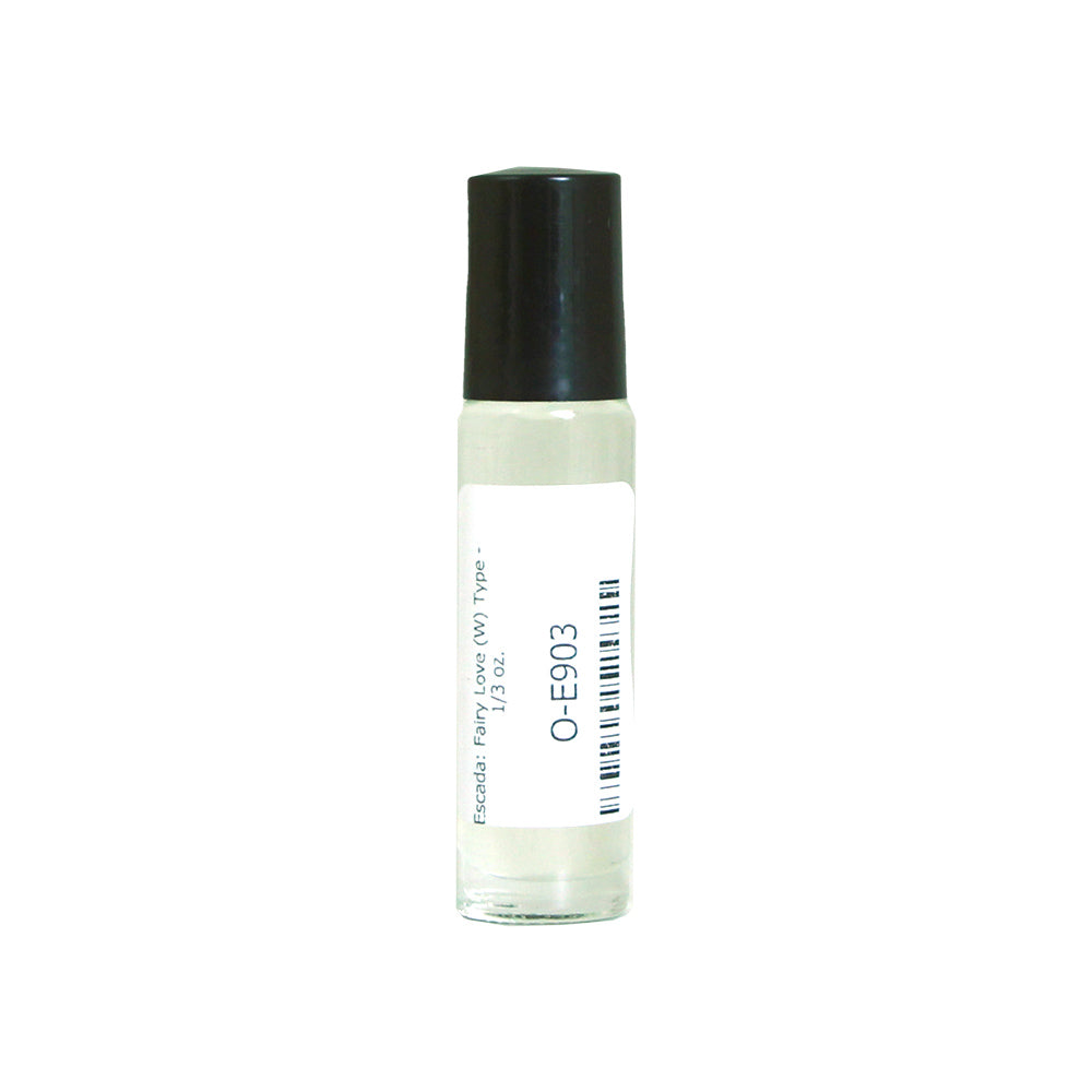 Escada: Fairy Love (W) Type - 1 oz.