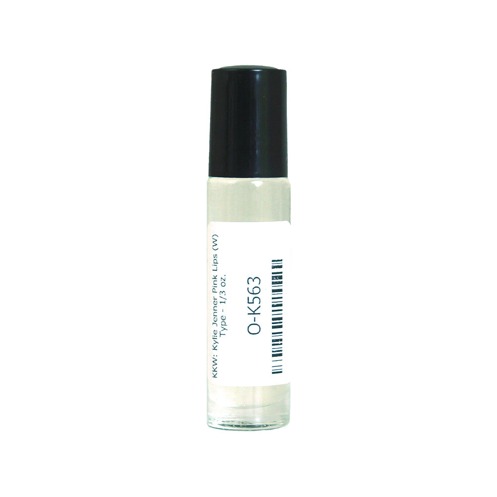 KKW: Kylie Jenner Pink Lips (W) Type - 1 oz.