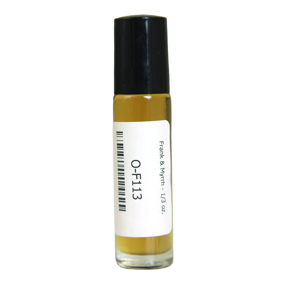 Frank & Myrrh - 1 oz.