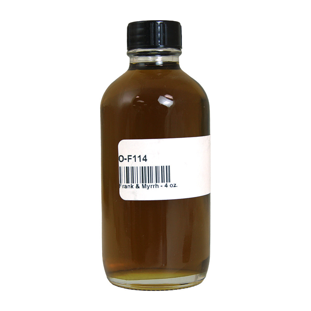 Frank & Myrrh - 1 oz.