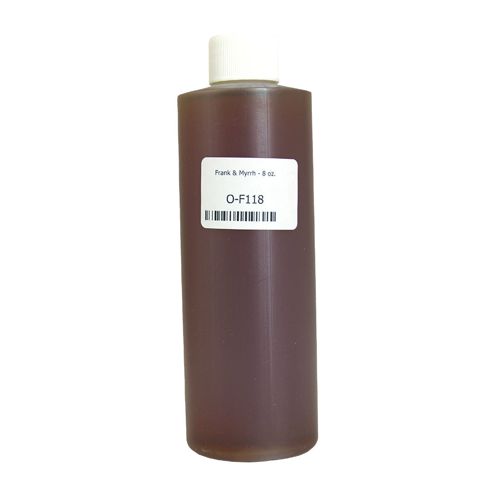 Frank & Myrrh - 1 oz.