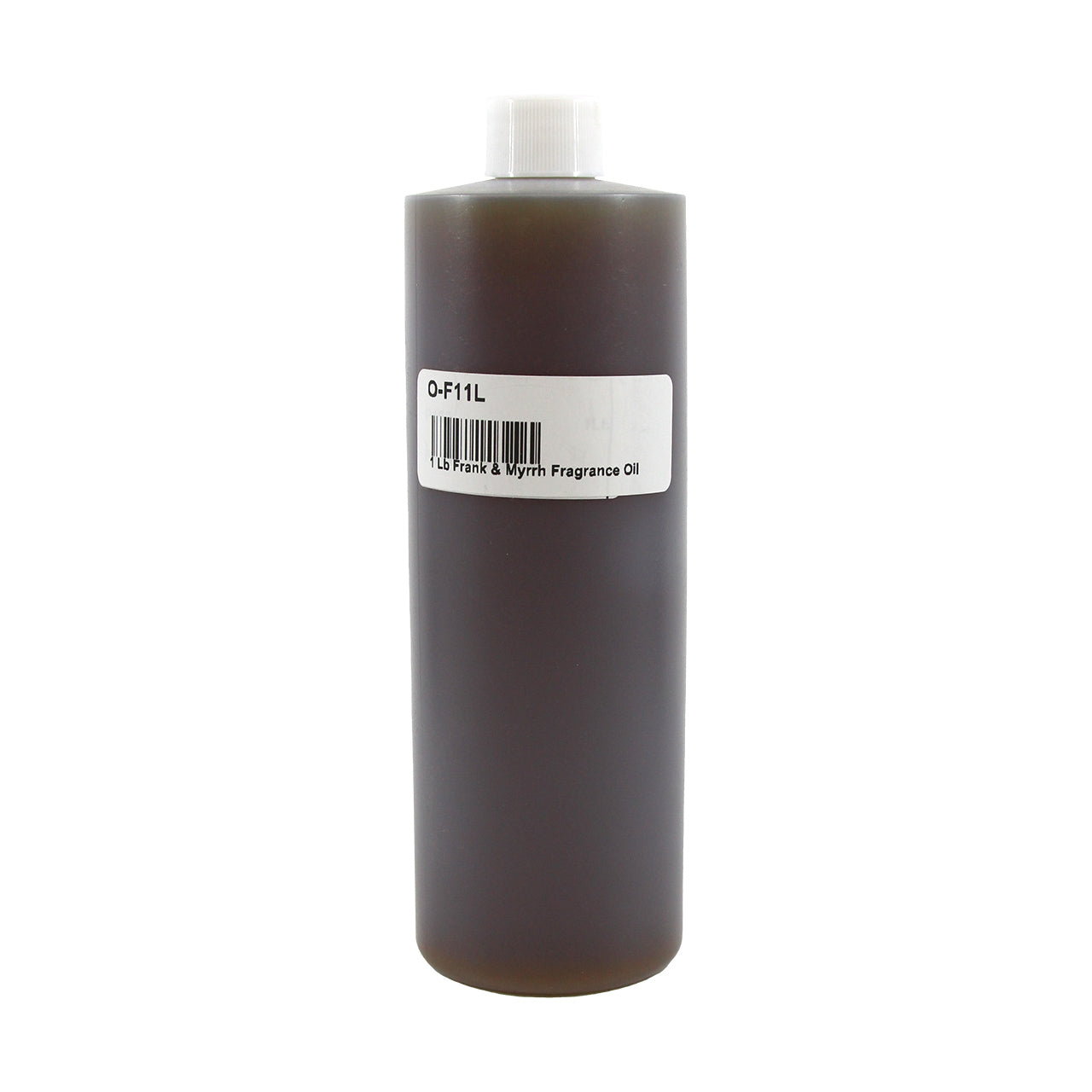 Frank & Myrrh - 1 oz.