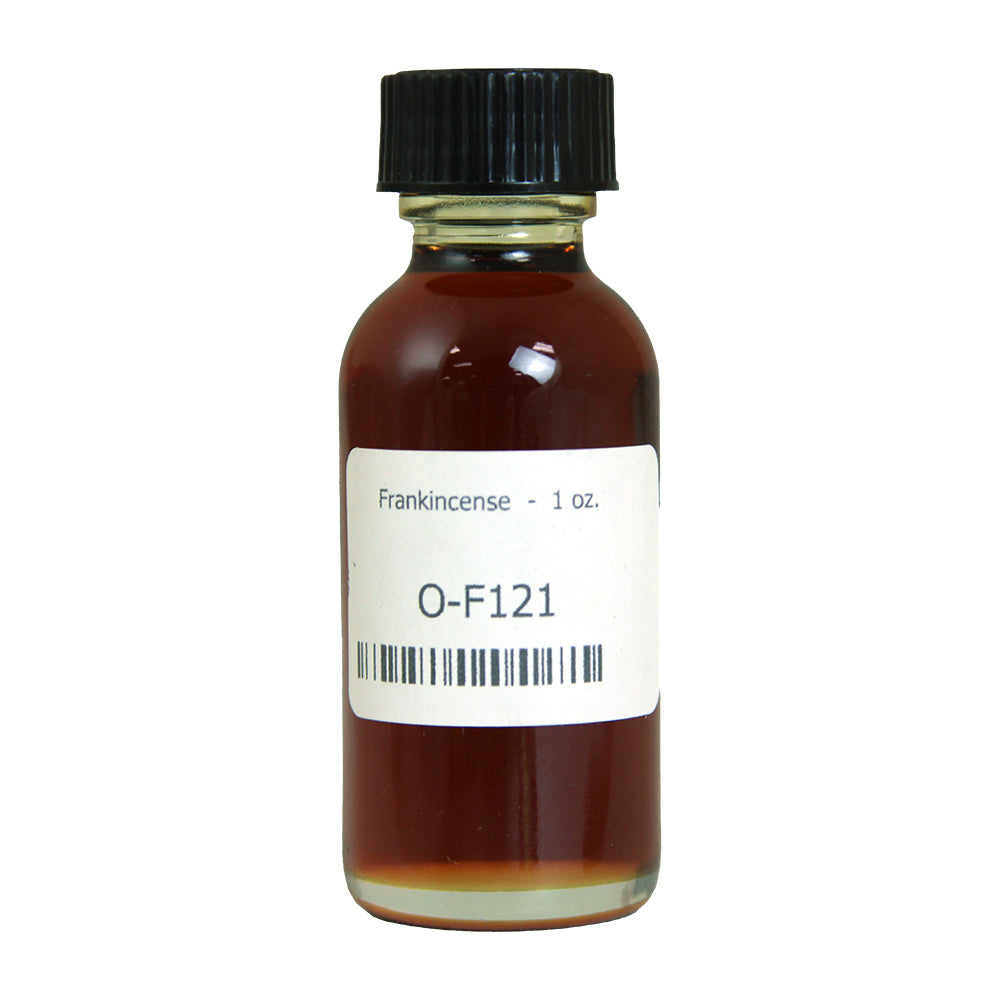 Frankincense - 1 oz.