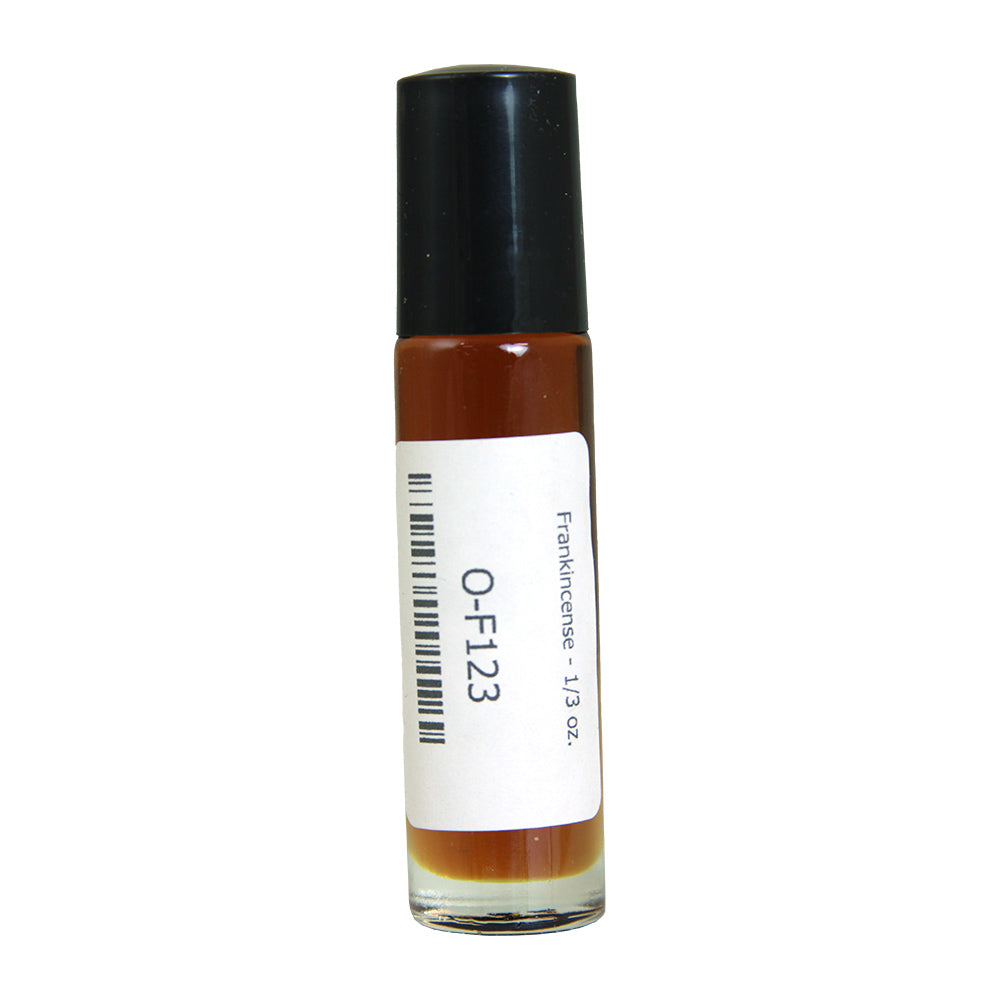Frankincense - 1 oz.
