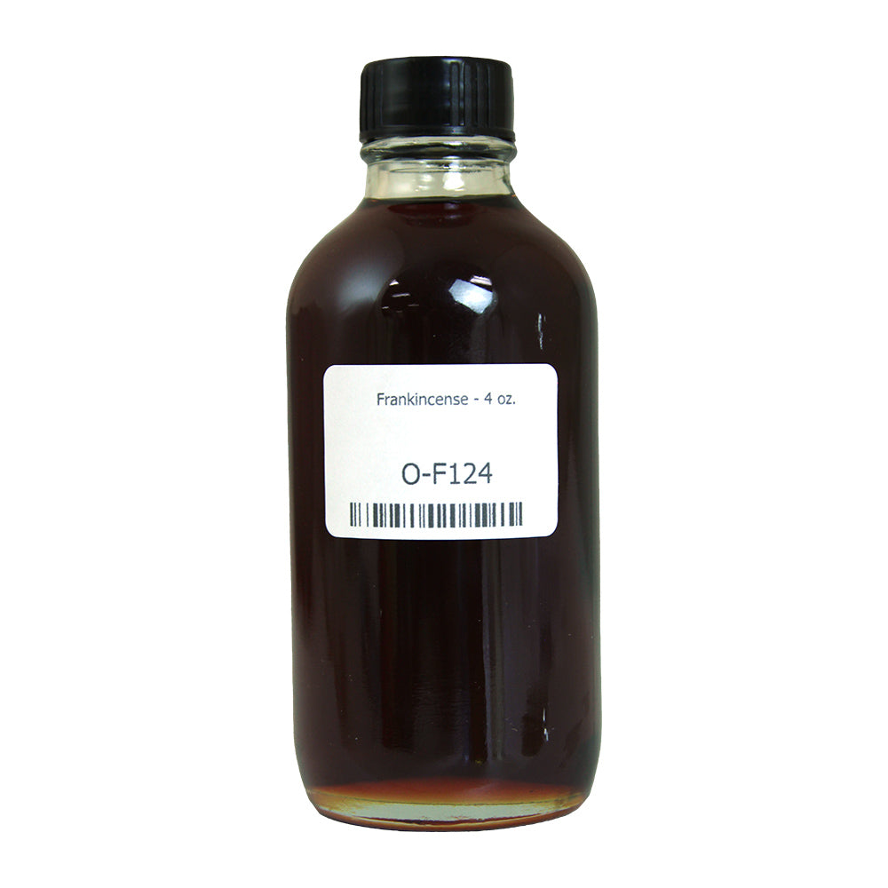 Frankincense - 1 oz.
