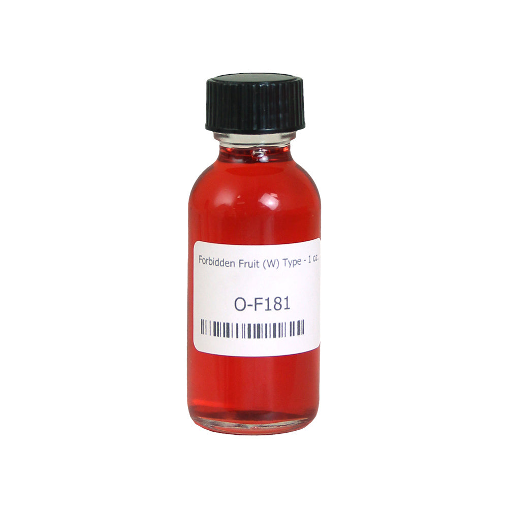 Forbidden Fruit (W) Type - 1 oz.
