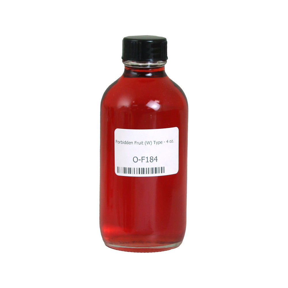 Forbidden Fruit (W) Type - 1 oz.