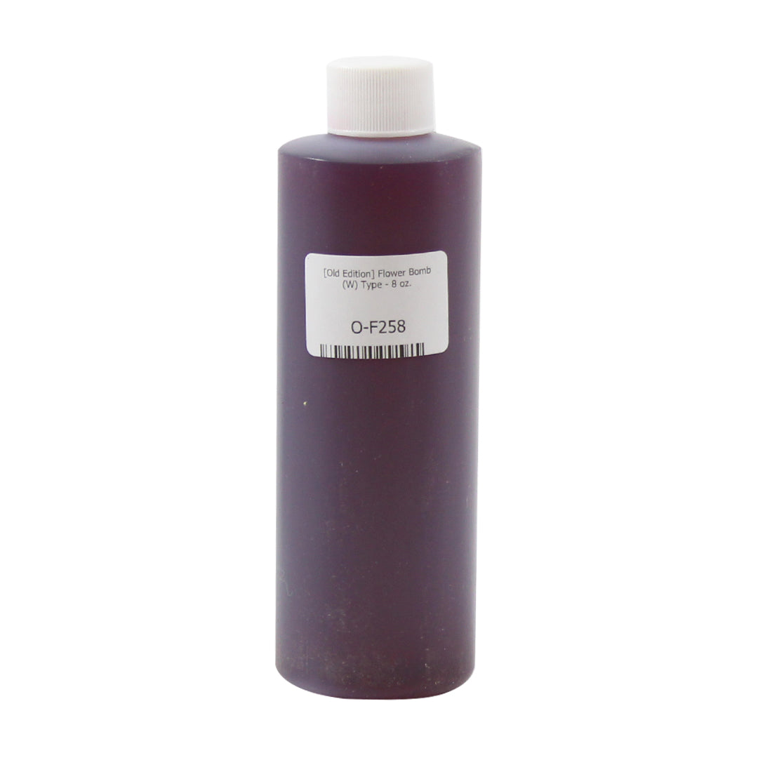 [Old Edition] Flower Bomb (W) Type - 1 oz.