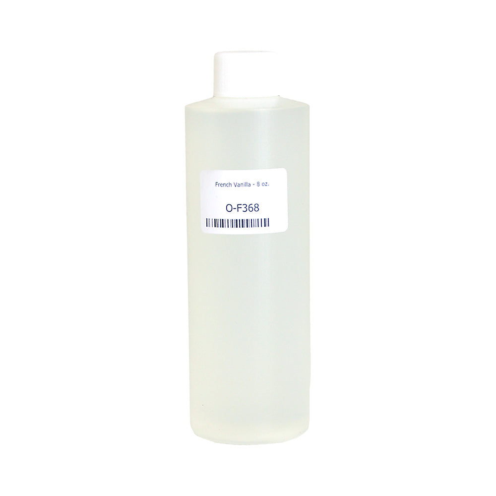 French Vanilla - 1 oz.