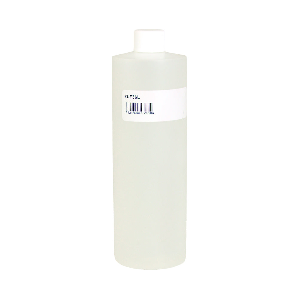 French Vanilla - 1 oz.