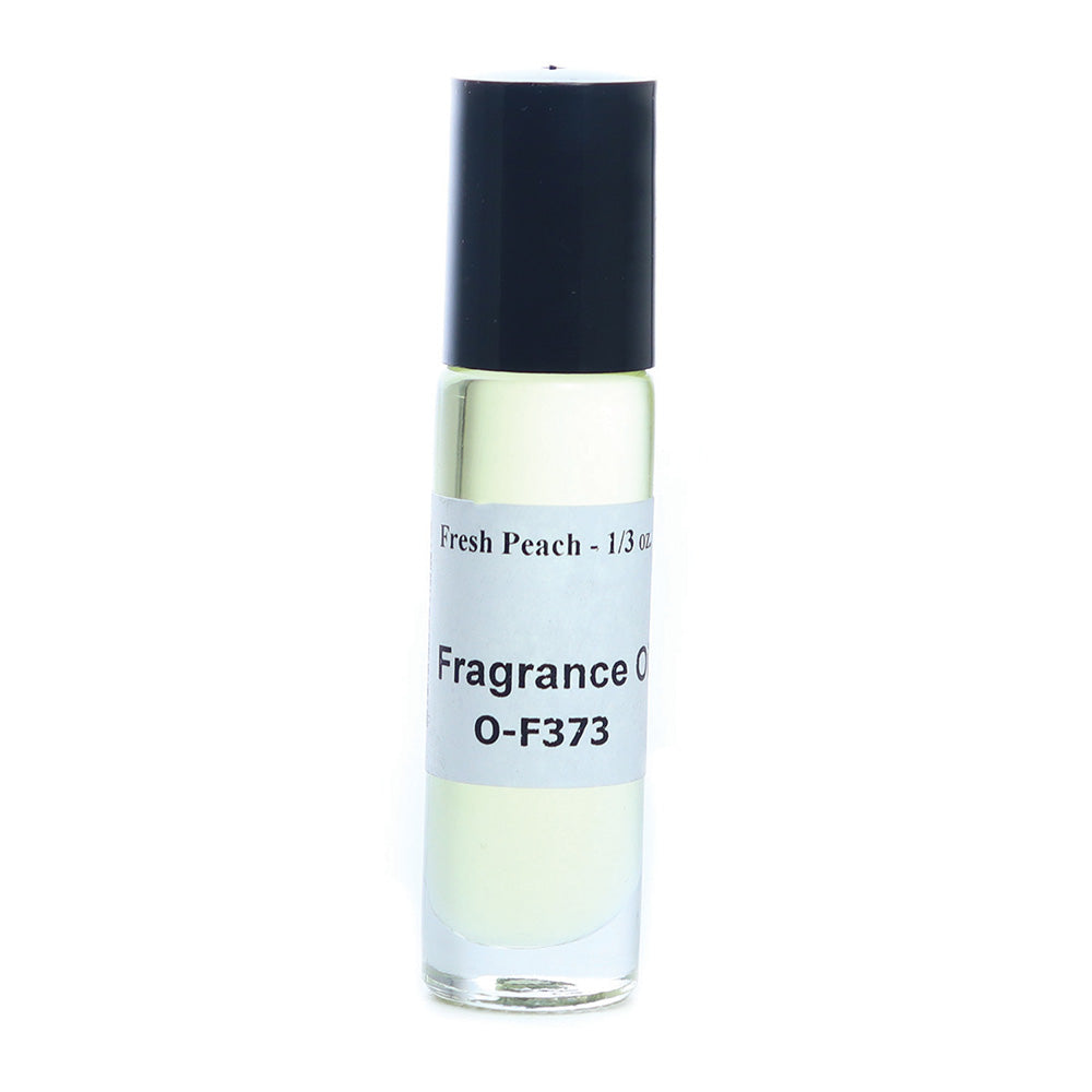Fresh Peach - 1 oz.