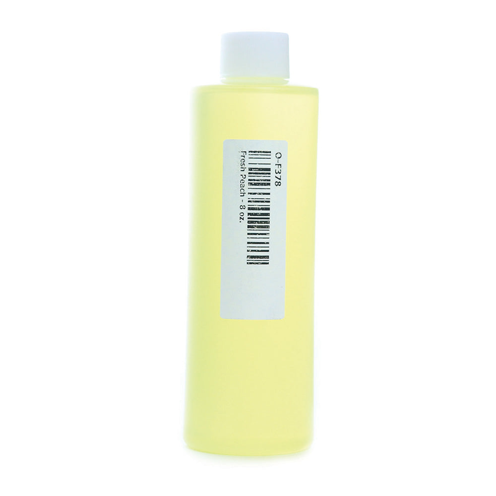 Fresh Peach - 1 oz.