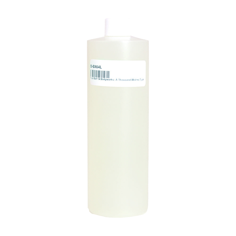 Bath & Body Works: A Thousand Wishes Type - 1 oz.