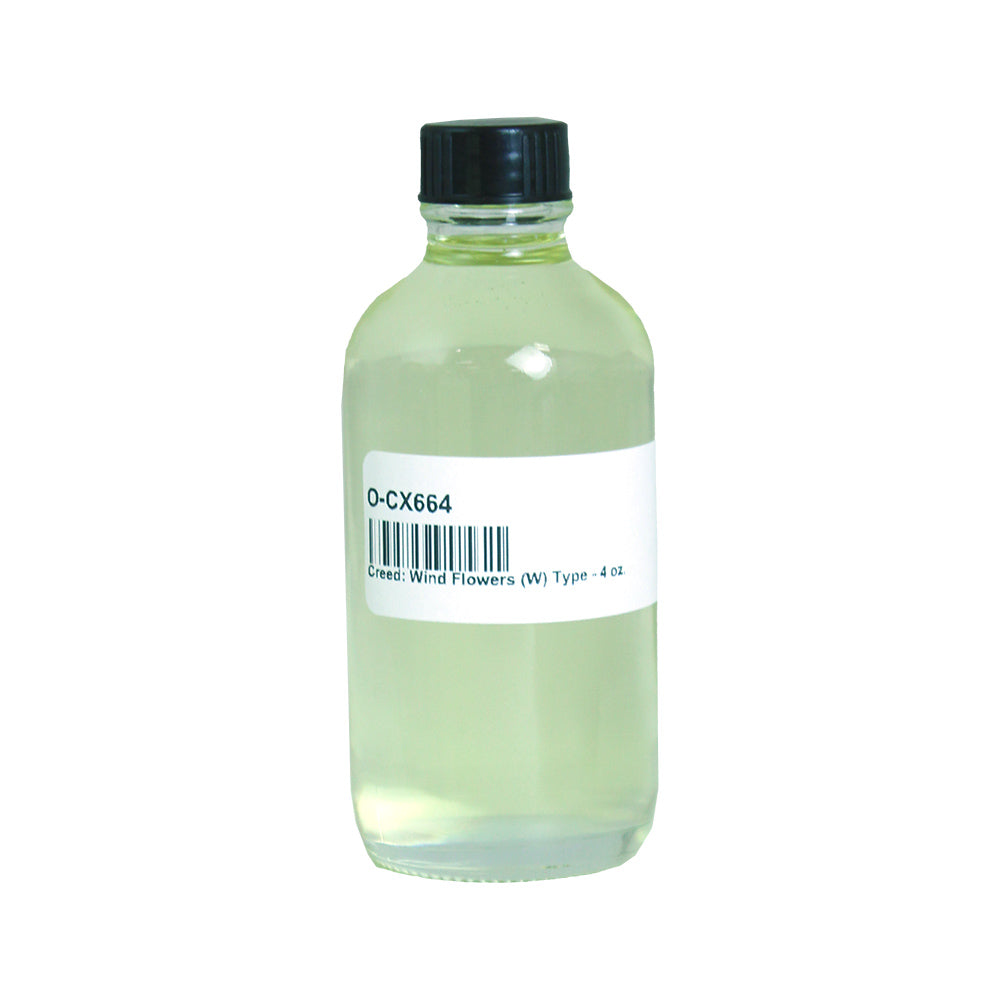 Creed: Wind Flowers (W) Type - 1 oz.