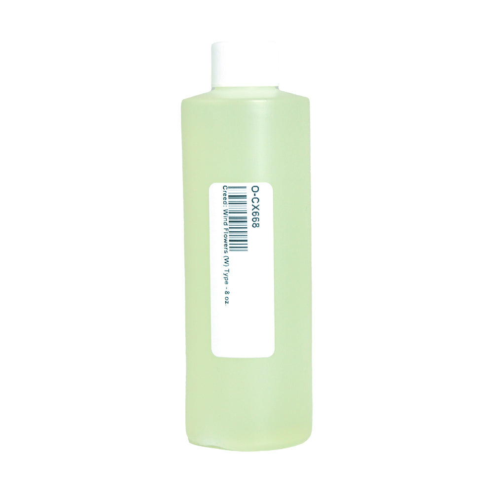 Creed: Wind Flowers (W) Type - 1 oz.