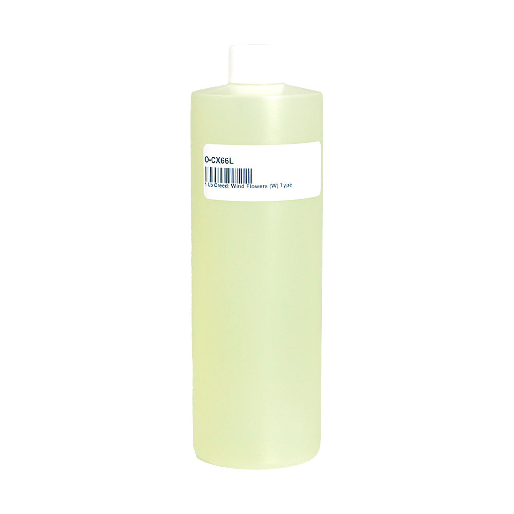Creed: Wind Flowers (W) Type - 1 oz.