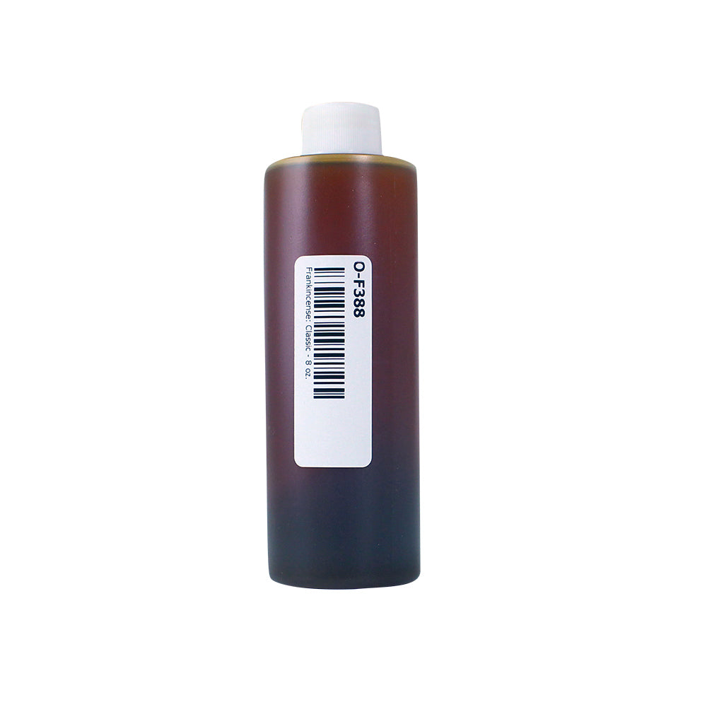 Frankincense: Classic - 1 oz.
