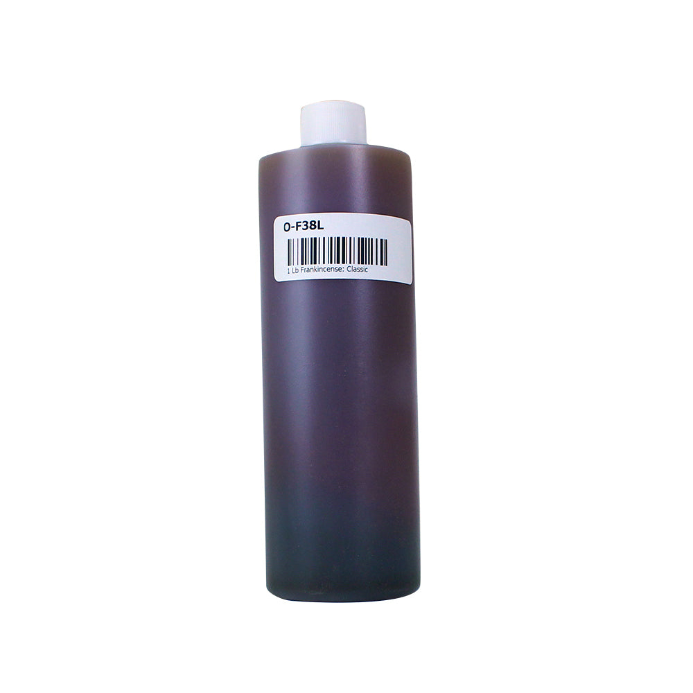 Frankincense: Classic - 1 oz.