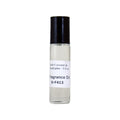 Fresh Coconut & Eucalyptus - 1 oz.