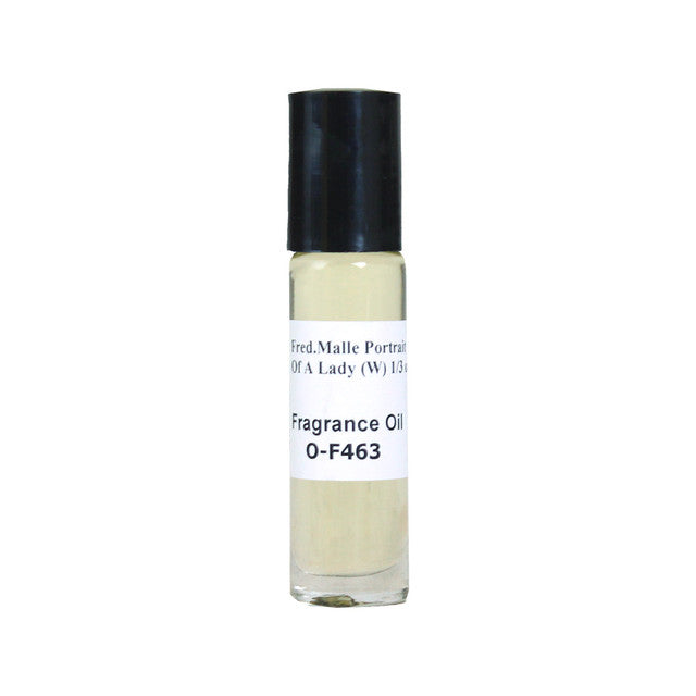 Frederic Malle: Portrait Of A Lady (W) Type - ⅓ oz.