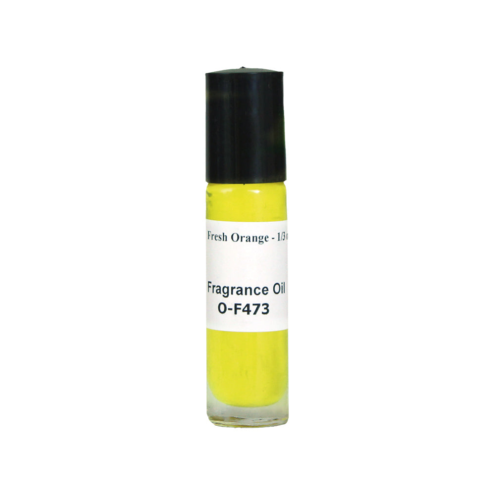 Fresh Orange - 1 oz.