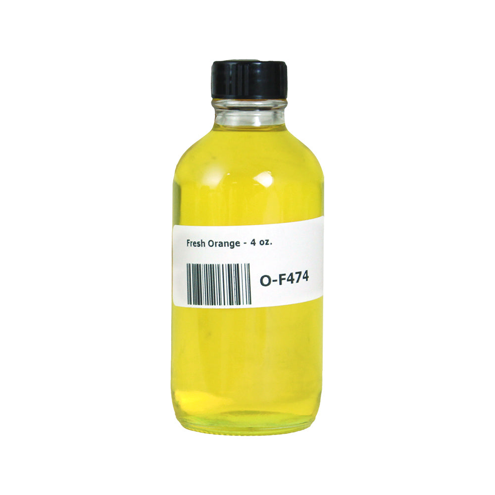 Fresh Orange - 1 oz.