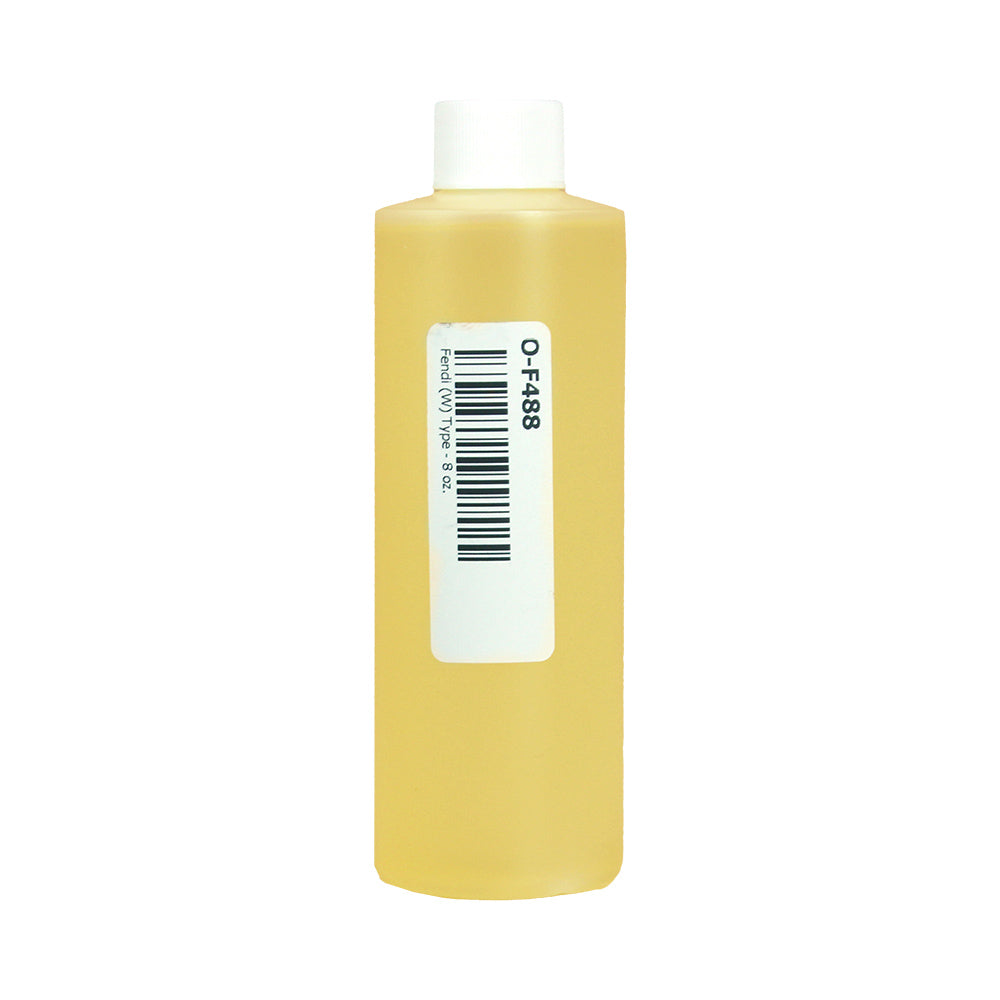 Fresh Orange - 1 oz.