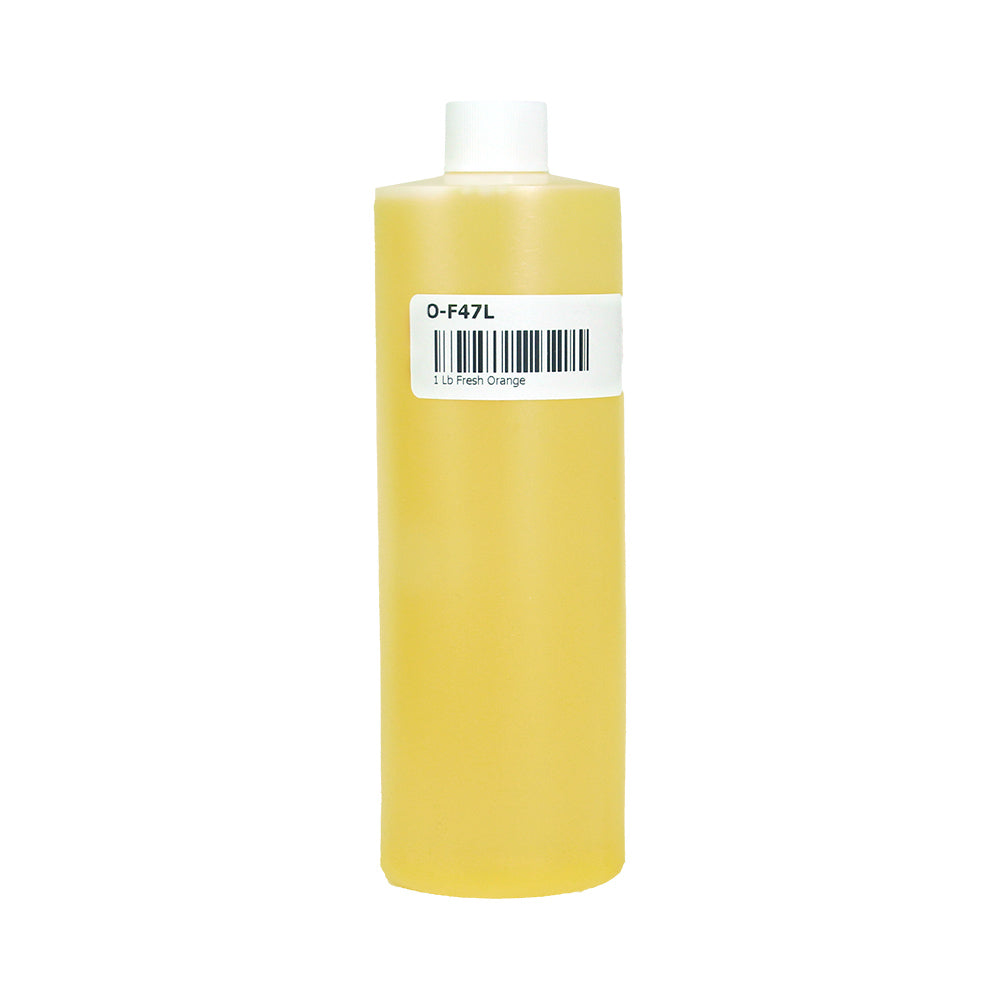 Fresh Orange - 1 oz.