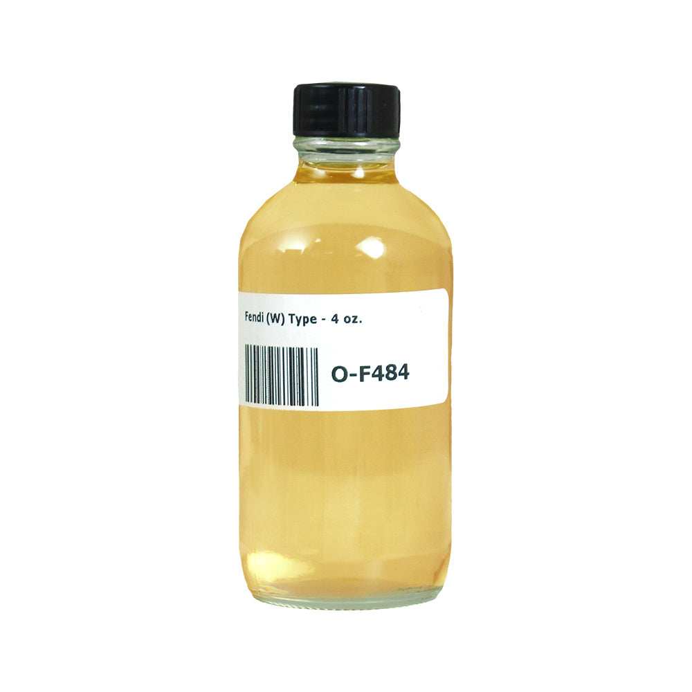 Fendi (W) Type - 1 oz.