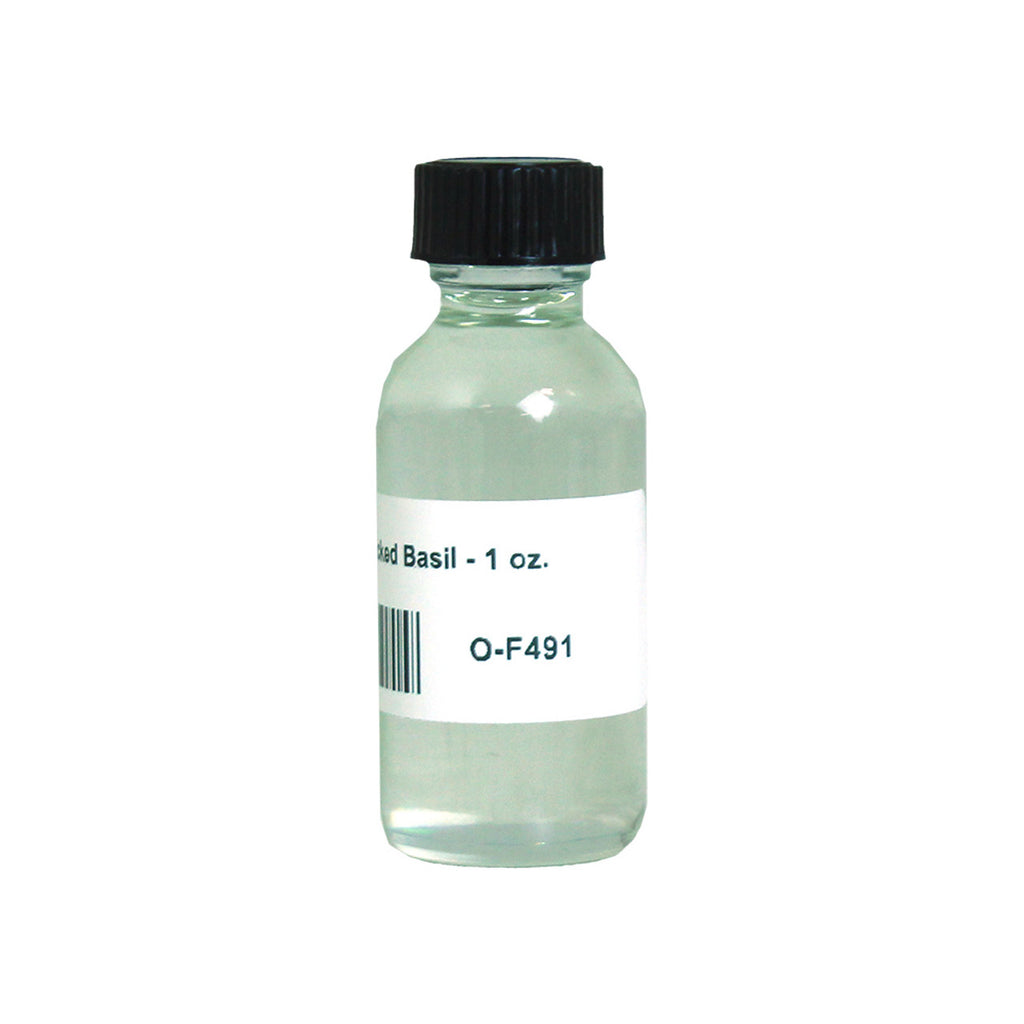 Fresh Picked Basil - 1 oz.