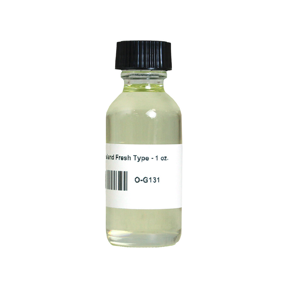 Gain: Island Fresh Type - 1 oz.