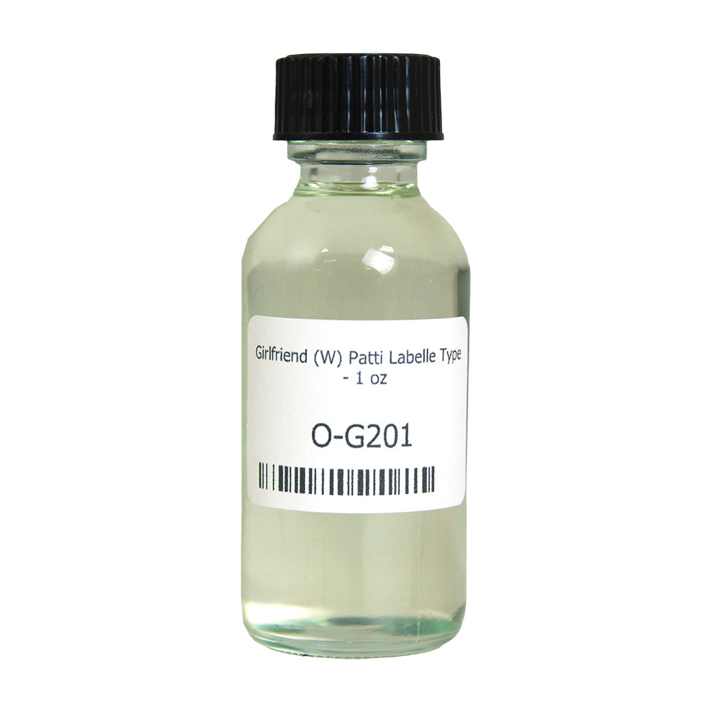 Girlfriend (W) Patti Labelle Type - 1 oz.