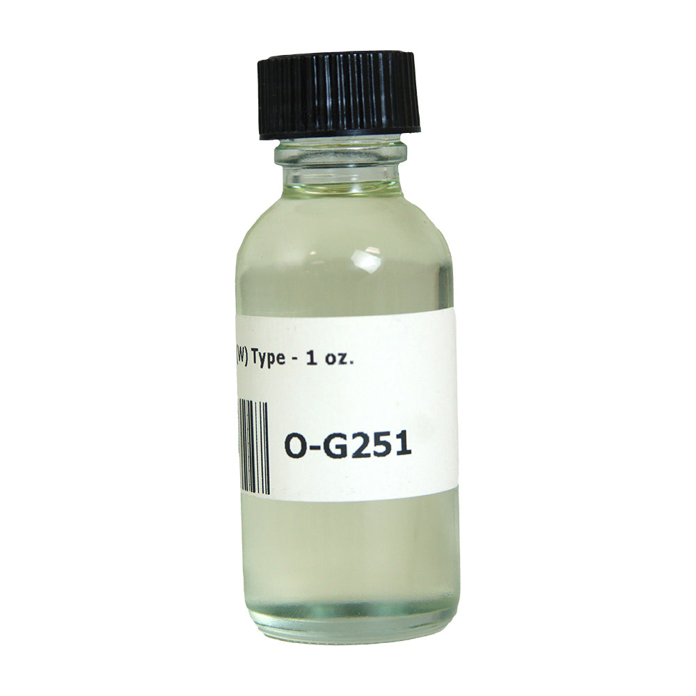 Gucci II (W) Type - 1 oz.
