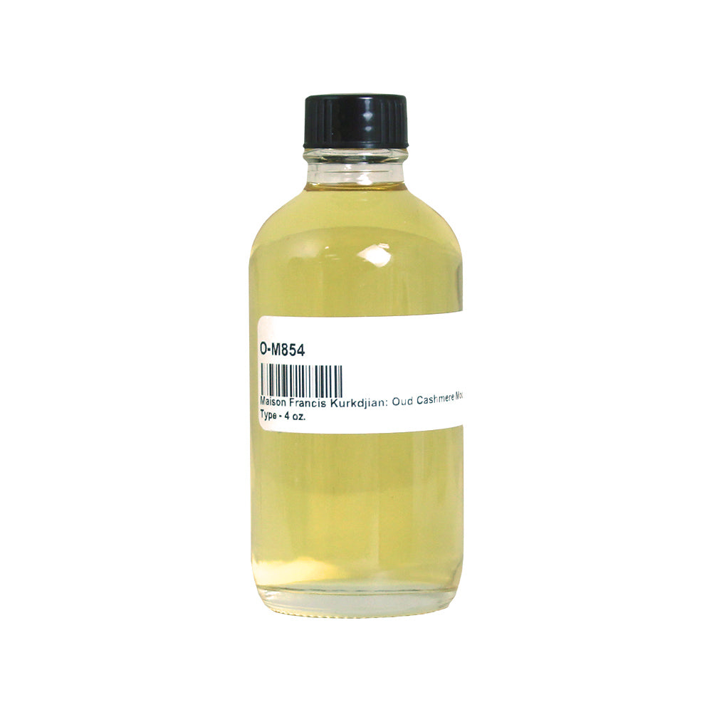 Maison Francis Kurkdjian: Oud Cashmere Mood (U) Type - 1 oz.