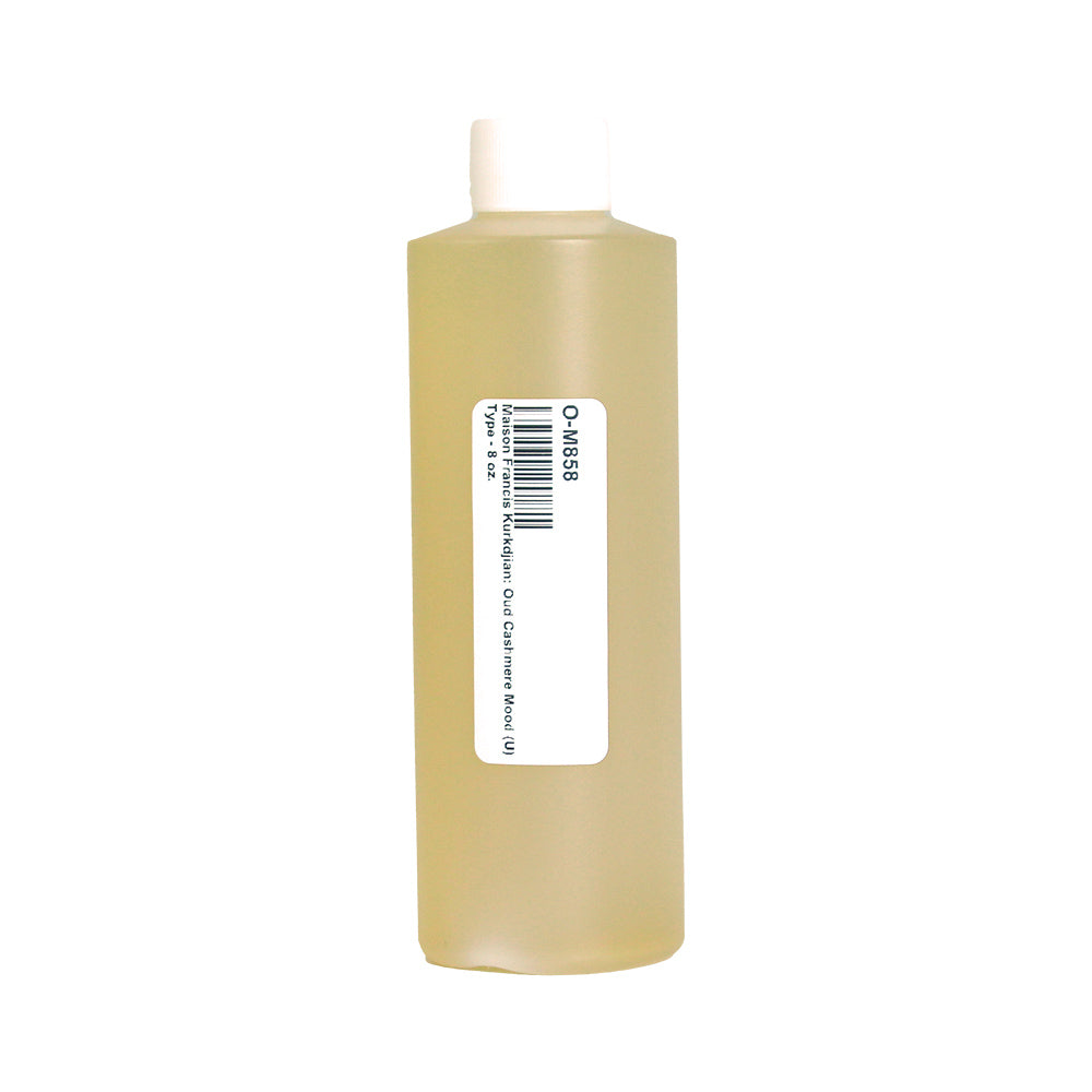 Maison Francis Kurkdjian: Oud Cashmere Mood (U) Type - 1 oz.
