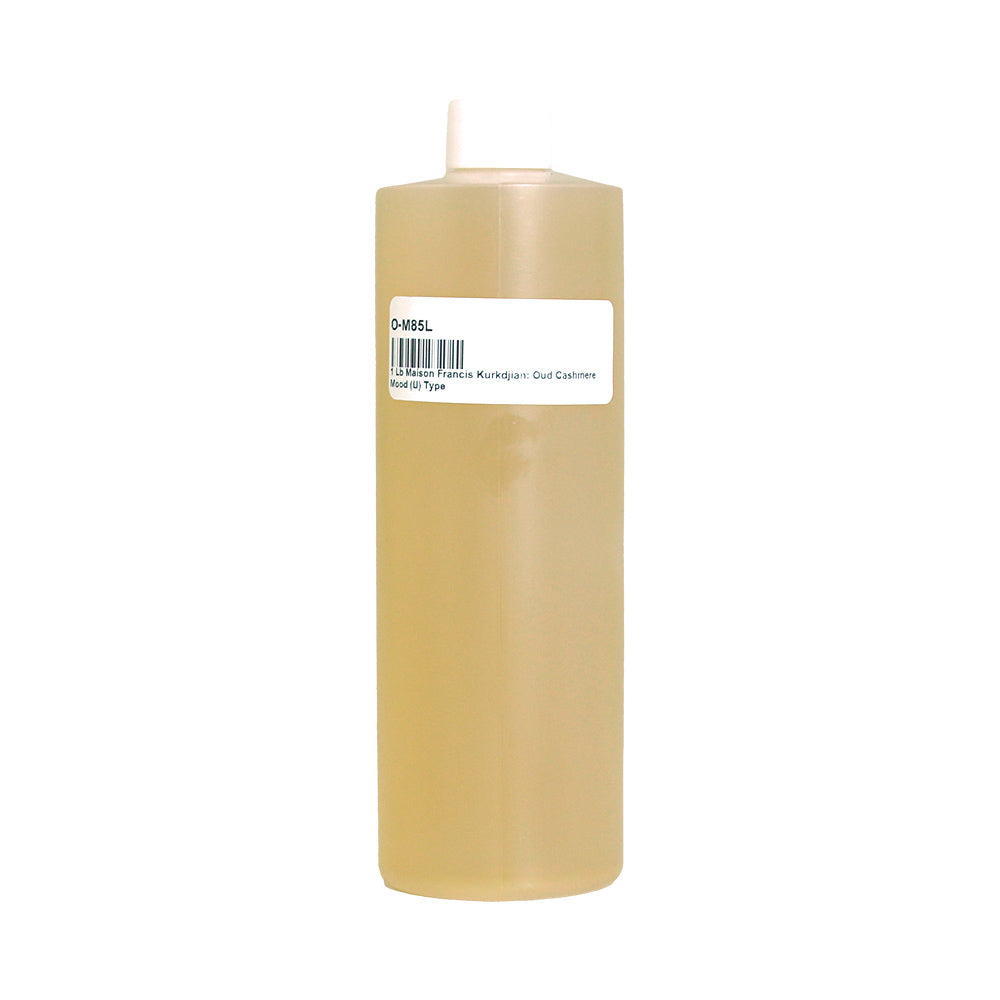 Maison Francis Kurkdjian: Oud Cashmere Mood (U) Type - 1 oz.
