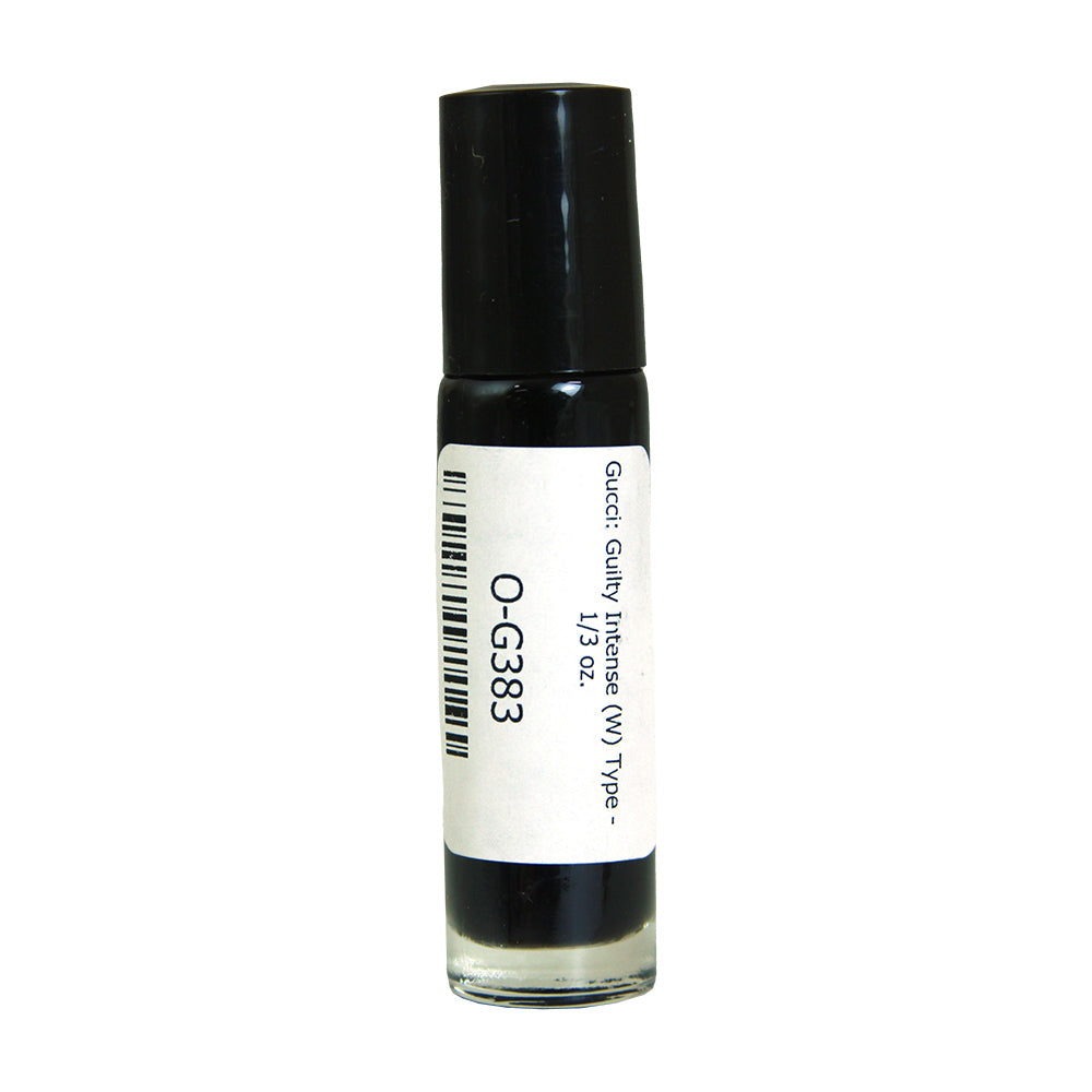 Gucci: Guilty Intense (W) Type - 1 oz.